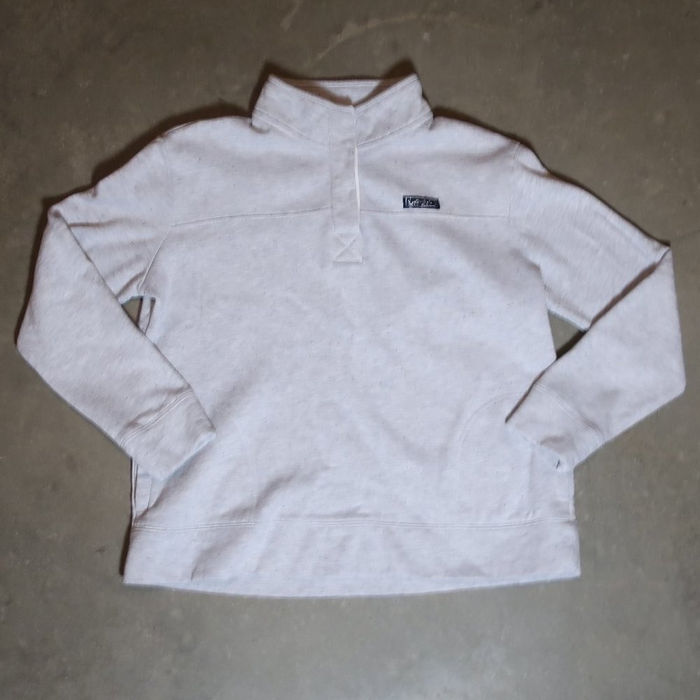 State of Mine. Kentucky. Women's Large. Sweatshirt. Gray.